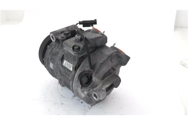Recambio de compresor aire acond. para bmw serie 7 (e65/e66) 3.0 730d referencia OEM IAM 64526901783 8D01589 