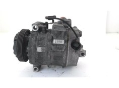 Recambio de compresor aire acond. para bmw serie 7 (e65/e66) 3.0 730d referencia OEM IAM 64526901783 8D01589 