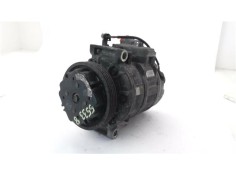 Recambio de compresor aire acond. para bmw serie 7 (e65/e66) 3.0 730d referencia OEM IAM 64526901783 8D01589 