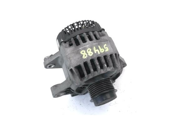 Recambio de alternador para toyota auris (e15) 1.6 vvti referencia OEM IAM 270600T010 M51012100910 