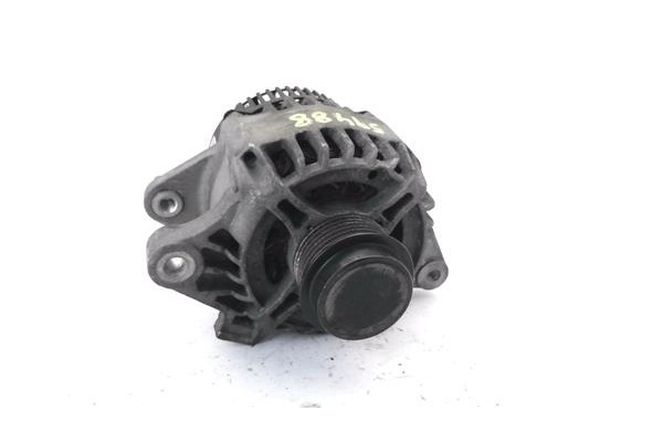 Recambio de alternador para toyota auris (e15) 1.6 vvti referencia OEM IAM 270600T010 M51012100910 
