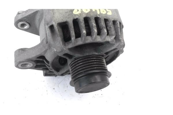 Recambio de alternador para toyota auris (e15) 1.6 vvti referencia OEM IAM 270600T010 M51012100910 