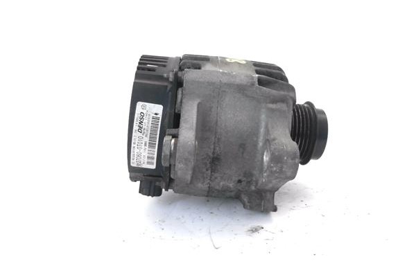 Recambio de alternador para toyota auris (e15) 1.6 vvti referencia OEM IAM 270600T010 M51012100910 