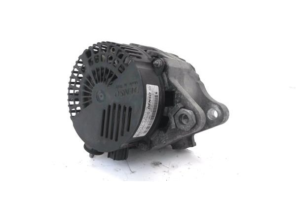 Recambio de alternador para toyota auris (e15) 1.6 vvti referencia OEM IAM 270600T010 M51012100910 