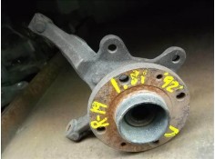 Recambio de mangueta delantero derecha para renault 19 ii (b/c53_) 1.8 (b/c538) referencia OEM IAM   