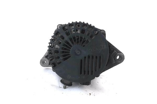 Recambio de alternador para toyota auris (e15) 1.6 vvti referencia OEM IAM 270600T010 M51012100910 