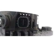 Recambio de alternador para toyota auris (e15) 1.6 vvti referencia OEM IAM 270600T010 M51012100910 