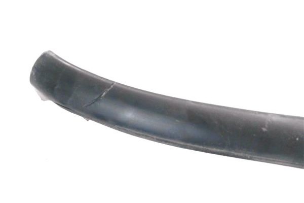 Recambio de moldura aleta trasero izquierda para nissan terrano ii (r20) 2.4 i 12v 4wd referencia OEM IAM 938290F000  