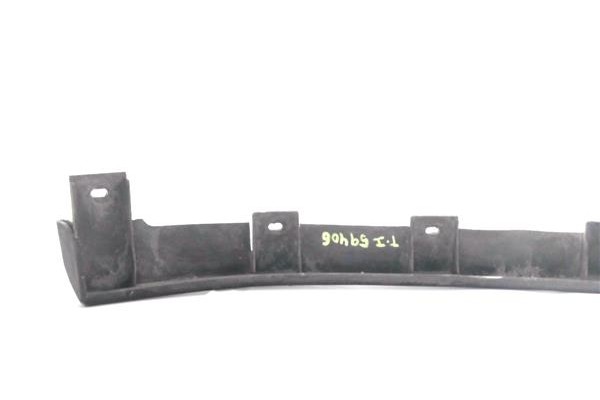 Recambio de moldura aleta trasero izquierda para nissan terrano ii (r20) 2.4 i 12v 4wd referencia OEM IAM 938290F000  