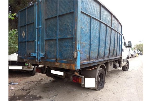 IVECO 35C12