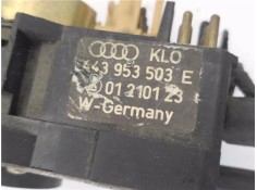 Recambio de mando intermitencia para audi 100 berlina (443) 1.8 básico referencia OEM IAM 443953513H 443953503E 
