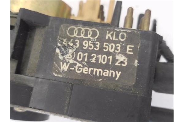 Recambio de mando intermitencia para audi 100 berlina (443) 1.8 básico referencia OEM IAM 443953513H 443953503E 