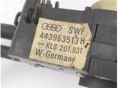Recambio de mando intermitencia para audi 100 berlina (443) 1.8 básico referencia OEM IAM 443953513H 443953503E 