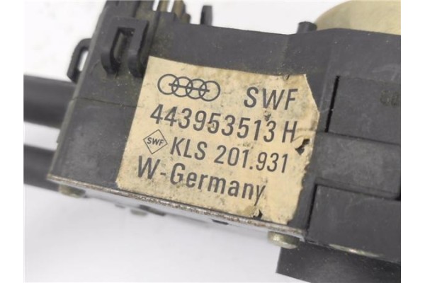 Recambio de mando intermitencia para audi 100 berlina (443) 1.8 básico referencia OEM IAM 443953513H 443953503E 