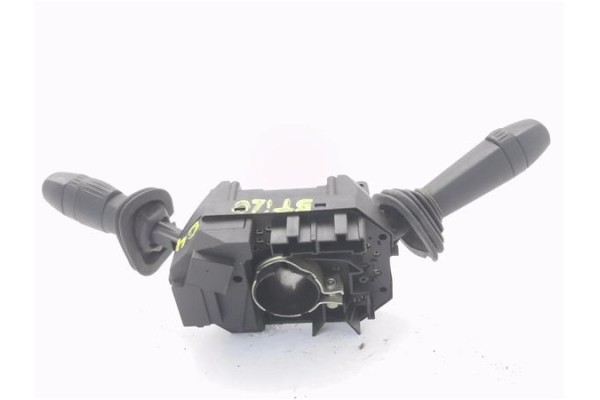 Recambio de mando intermitencia para fiat stilo (192) 1.9 120 dynamic multijet referencia OEM IAM 10400563485  