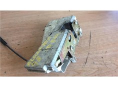 Recambio de cierre electromagnetico trasero izquierdo para seat alhambra (7v8) 1.8 sxe referencia OEM IAM   