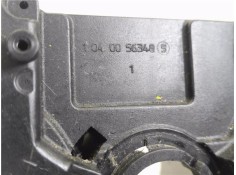 Recambio de mando intermitencia para fiat stilo (192) 1.9 120 dynamic multijet referencia OEM IAM 10400563485  