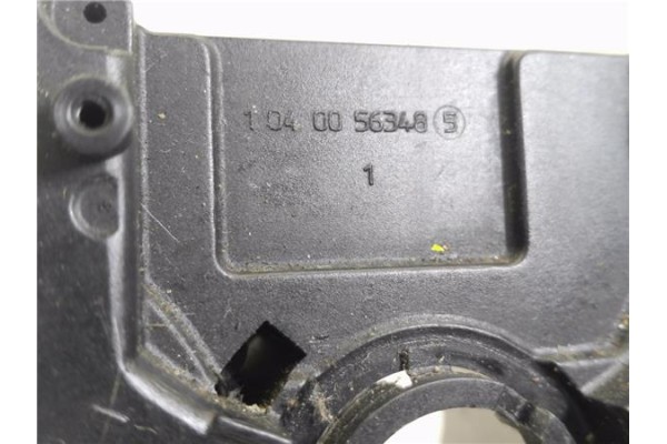 Recambio de mando intermitencia para fiat stilo (192) 1.9 120 dynamic multijet referencia OEM IAM 10400563485  