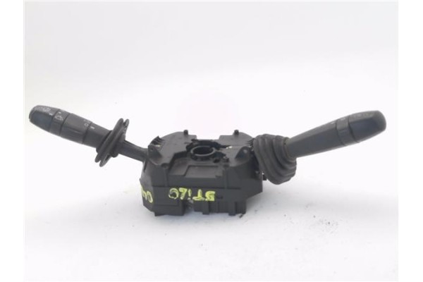 Recambio de mando intermitencia para fiat stilo (192) 1.9 120 dynamic multijet referencia OEM IAM 10400563485  
