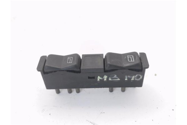 Recambio de mando elevalunas delantero derecho para mercedes-benz 190 e lim. (bm 201) 1.8 e 190 (201.018) referencia OEM IAM 820