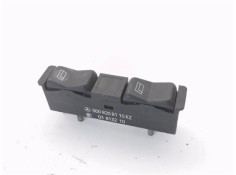Recambio de mando elevalunas delantero derecho para mercedes-benz 190 e lim. (bm 201) 1.8 e 190 (201.018) referencia OEM IAM 820
