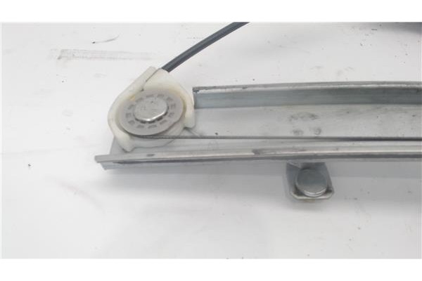 Recambio de mecanismo elevalunas delantero derecho para hyundai accent (lc) referencia OEM IAM D239906454500007 280809 