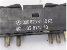 Recambio de mando elevalunas delantero derecho para mercedes-benz 190 e lim. (bm 201) 1.8 e 190 (201.018) referencia OEM IAM 820