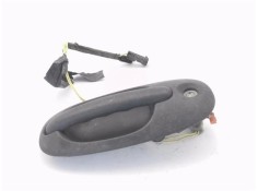 Recambio de maneta exterior delantero izquierda para chrysler voyager gs 2.0 family comfort referencia OEM IAM SR6713GR ASSY4717