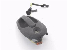 Recambio de maneta exterior delantero izquierda para chrysler voyager gs 2.0 family comfort referencia OEM IAM SR6713GR ASSY4717