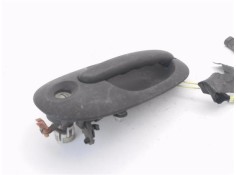 Recambio de maneta exterior delantero izquierda para chrysler voyager gs 2.0 family comfort referencia OEM IAM SR6713GR ASSY4717