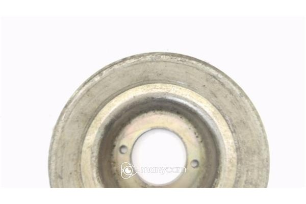 Recambio de polea cigueñal para renault r 21 berlina (b/l48) referencia OEM IAM   