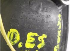 Recambio de maneta exterior delantero izquierda para chrysler voyager gs 2.0 family comfort referencia OEM IAM SR6713GR ASSY4717