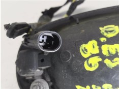 Recambio de maneta exterior delantero izquierda para chrysler voyager gs 2.0 family comfort referencia OEM IAM SR6713GR ASSY4717