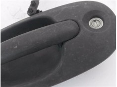 Recambio de maneta exterior delantero izquierda para chrysler voyager gs 2.0 family comfort referencia OEM IAM SR6713GR ASSY4717