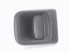 Recambio de maneta exterior delantero izquierda para nissan interstar (x70) 1.9 caja cerrada, l 1h1, batalla corta 2,8t referenc