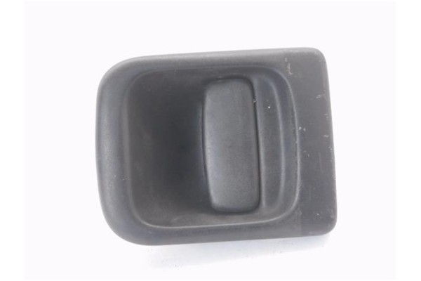 Recambio de maneta exterior delantero izquierda para nissan interstar (x70) 1.9 caja cerrada, l 1h1, batalla corta 2,8t referenc