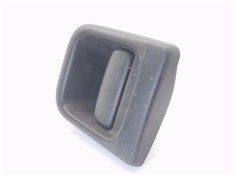 Recambio de maneta exterior delantero izquierda para nissan interstar (x70) 1.9 caja cerrada, l 1h1, batalla corta 2,8t referenc