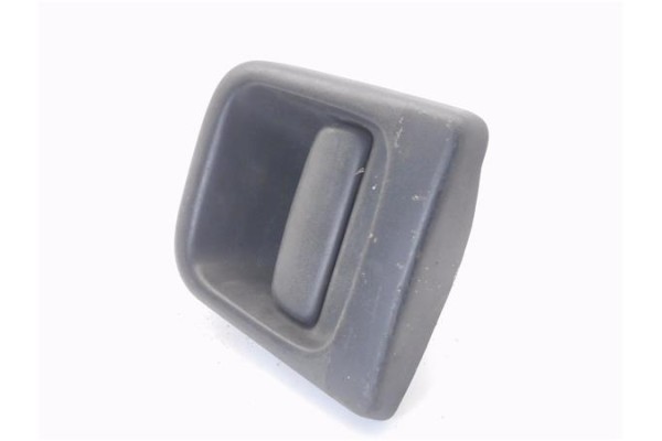Recambio de maneta exterior delantero izquierda para nissan interstar (x70) 1.9 caja cerrada, l 1h1, batalla corta 2,8t referenc