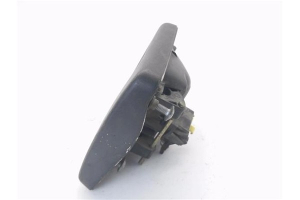 Recambio de maneta exterior delantero izquierda para nissan interstar (x70) 1.9 caja cerrada, l 1h1, batalla corta 2,8t referenc