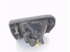 Recambio de maneta exterior delantero izquierda para nissan interstar (x70) 1.9 caja cerrada, l 1h1, batalla corta 2,8t referenc