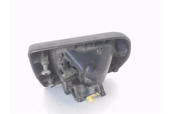 Recambio de maneta exterior delantero izquierda para nissan interstar (x70) 1.9 caja cerrada, l 1h1, batalla corta 2,8t referenc