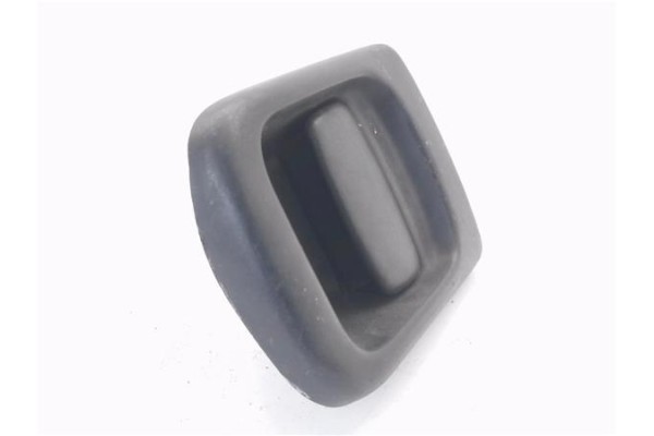 Recambio de maneta exterior delantero izquierda para nissan interstar (x70) 1.9 caja cerrada, l 1h1, batalla corta 2,8t referenc