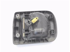 Recambio de maneta exterior delantero izquierda para nissan interstar (x70) 1.9 caja cerrada, l 1h1, batalla corta 2,8t referenc