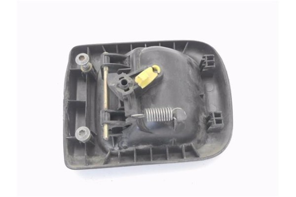 Recambio de maneta exterior delantero izquierda para nissan interstar (x70) 1.9 caja cerrada, l 1h1, batalla corta 2,8t referenc