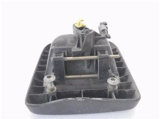 Recambio de maneta exterior delantero izquierda para nissan interstar (x70) 1.9 caja cerrada, l 1h1, batalla corta 2,8t referenc