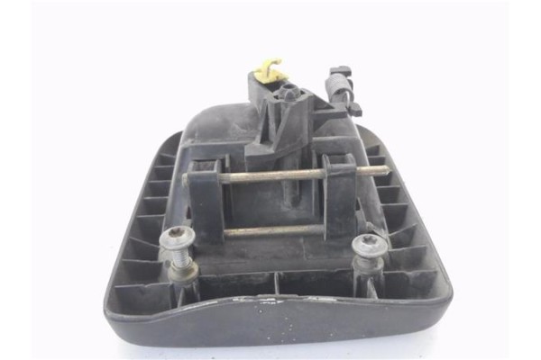 Recambio de maneta exterior delantero izquierda para nissan interstar (x70) 1.9 caja cerrada, l 1h1, batalla corta 2,8t referenc