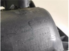 Recambio de maneta exterior delantero izquierda para nissan interstar (x70) 1.9 caja cerrada, l 1h1, batalla corta 2,8t referenc