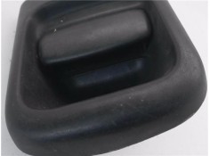 Recambio de maneta exterior delantero izquierda para nissan interstar (x70) 1.9 caja cerrada, l 1h1, batalla corta 2,8t referenc