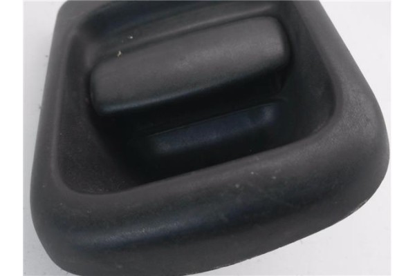 Recambio de maneta exterior delantero izquierda para nissan interstar (x70) 1.9 caja cerrada, l 1h1, batalla corta 2,8t referenc