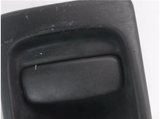 Recambio de maneta exterior delantero izquierda para nissan interstar (x70) 1.9 caja cerrada, l 1h1, batalla corta 2,8t referenc